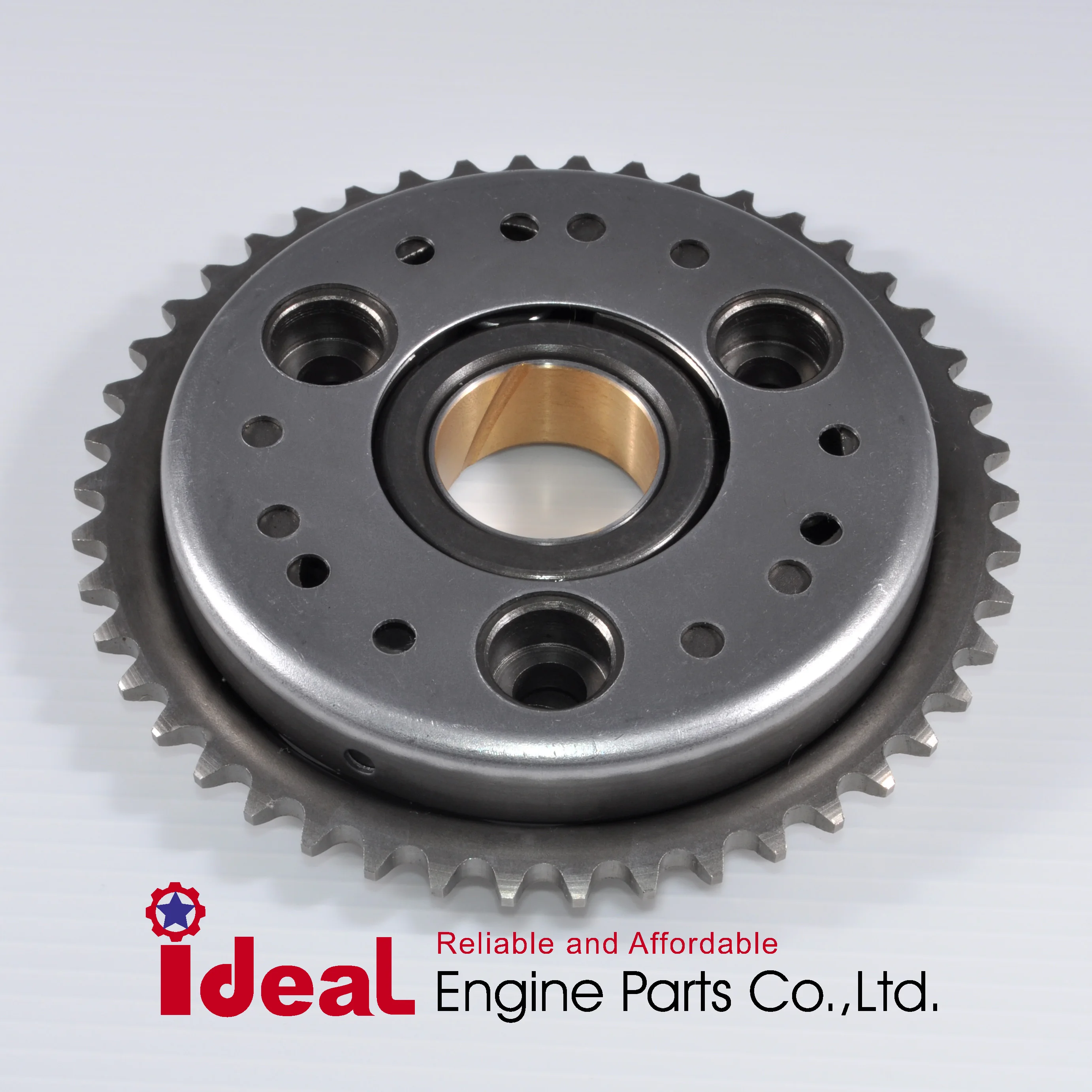 Un modo frizione motorino di avviamento Ingranaggi Ruota Libera