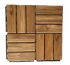 Teak color