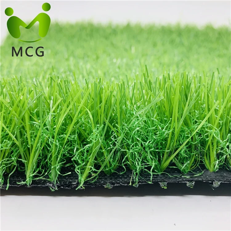 20 мм внутренний и наружный Ландшафтный пластиковый искусственный газон