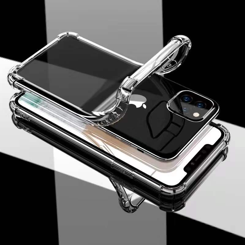Factory Direct Sell Mobiles Cases Trendy New Phone case Made in China for iPhone 6 6S