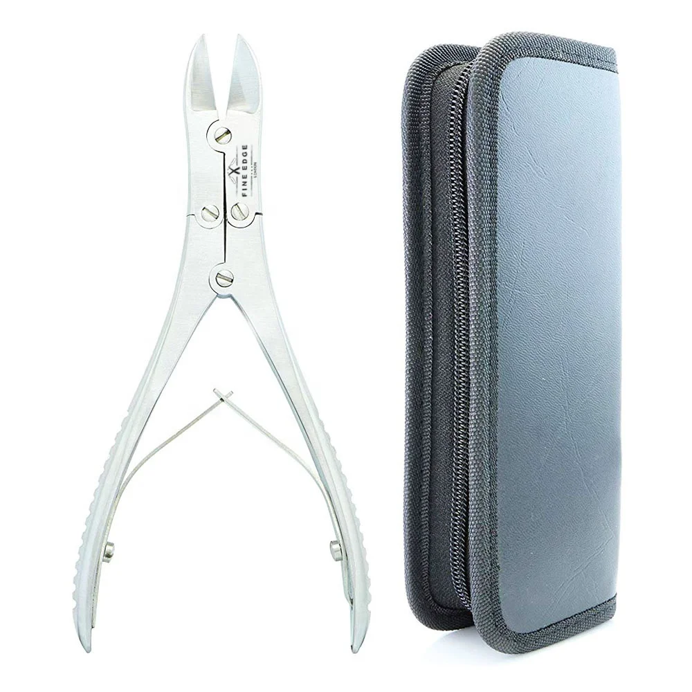 Toe Nail Clipper For Ingrown Thick Toenails Toenails Trimmer And ...