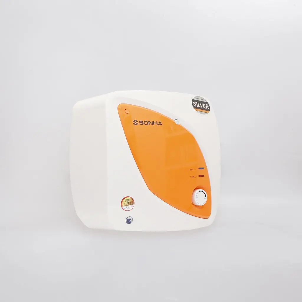 Source Best selling electric storage water heater square 15 Liters SHI plus  SONHA made in Vietnam on m.alibaba.com