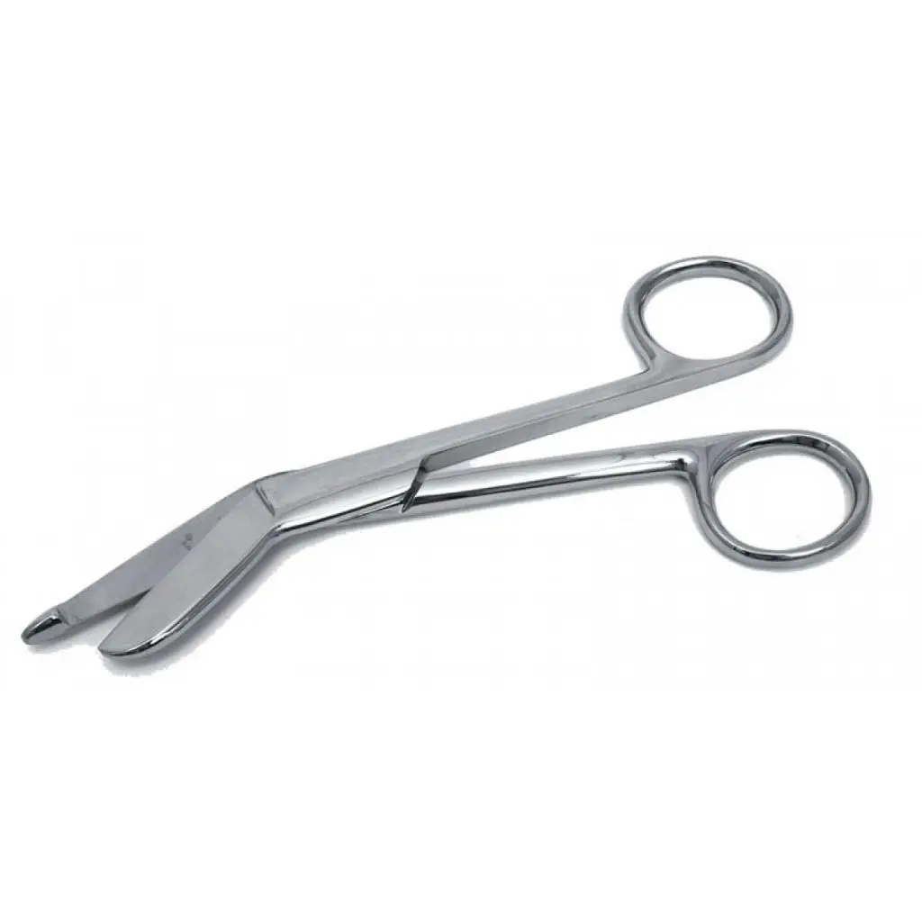 Lister Bandage Scissors/ Medical Surgical Bandage Scissors Surgical ...