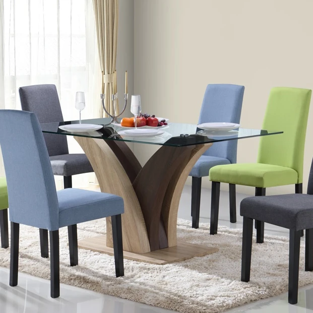 elmo chair and table set