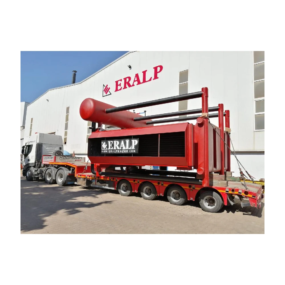 Best Quality And Affordable Wholesale Product Water Tube Steam Boiler