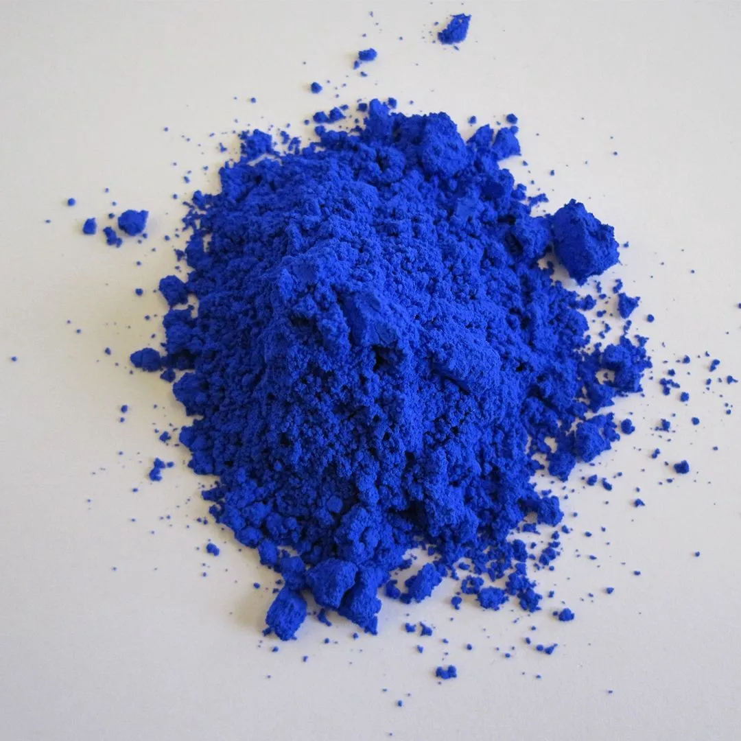 Source High Quality Indigo Pure Granular 94% Powder Blue Color ...