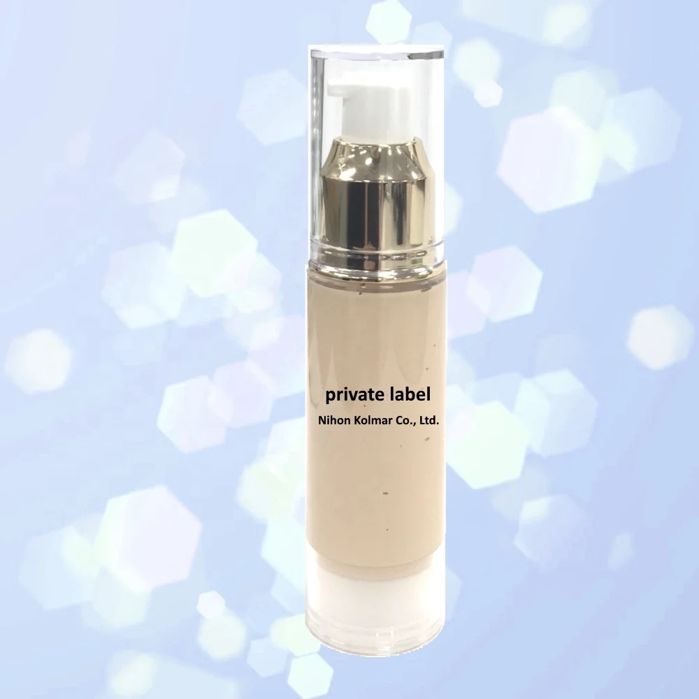 liquid cream foundation