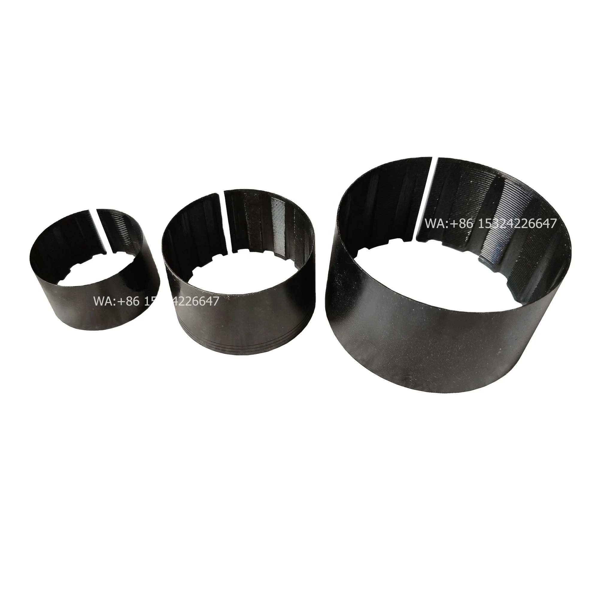 Core Lifter Spring Corelifter Case Snap Ring Stop Rings For Wireline