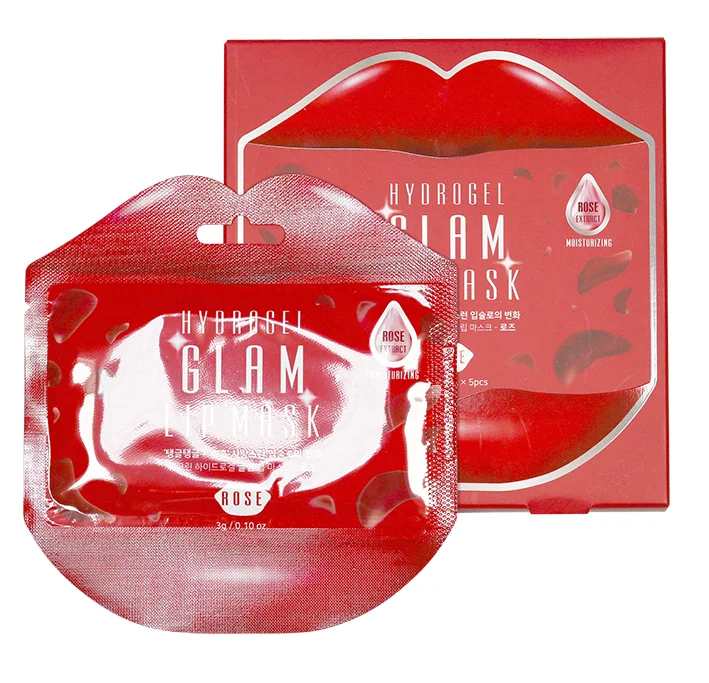 Best Korean Lip Mask Hydrating And Moisturizing For Plumping No Parabens Buy Beauugreen
