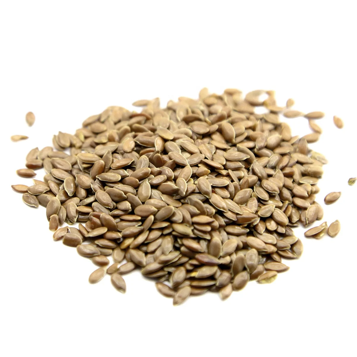 Organic Flax Seeds