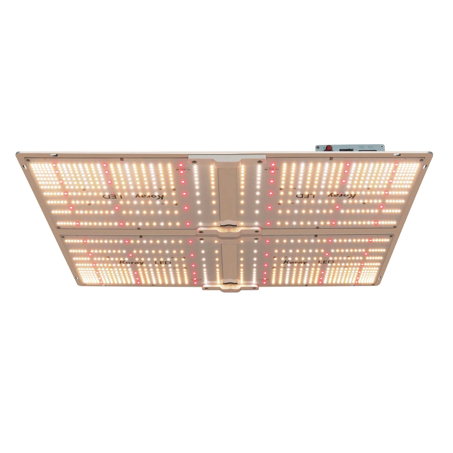 Samsung LM301H Full Spectrum LED Grow Light 480W 400W 260W for Indoor ...