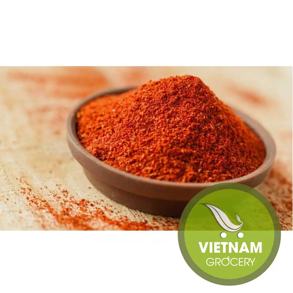 vietnam hot chili pepper powder