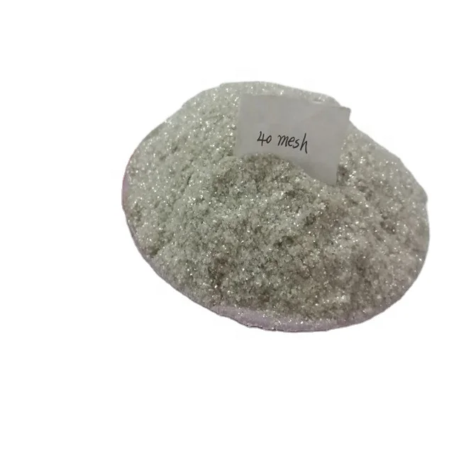 Серицит/слюдяной