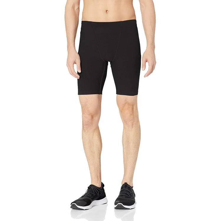 New Custom Made Men Sports Compression Shorts 2021 Buy Cheap