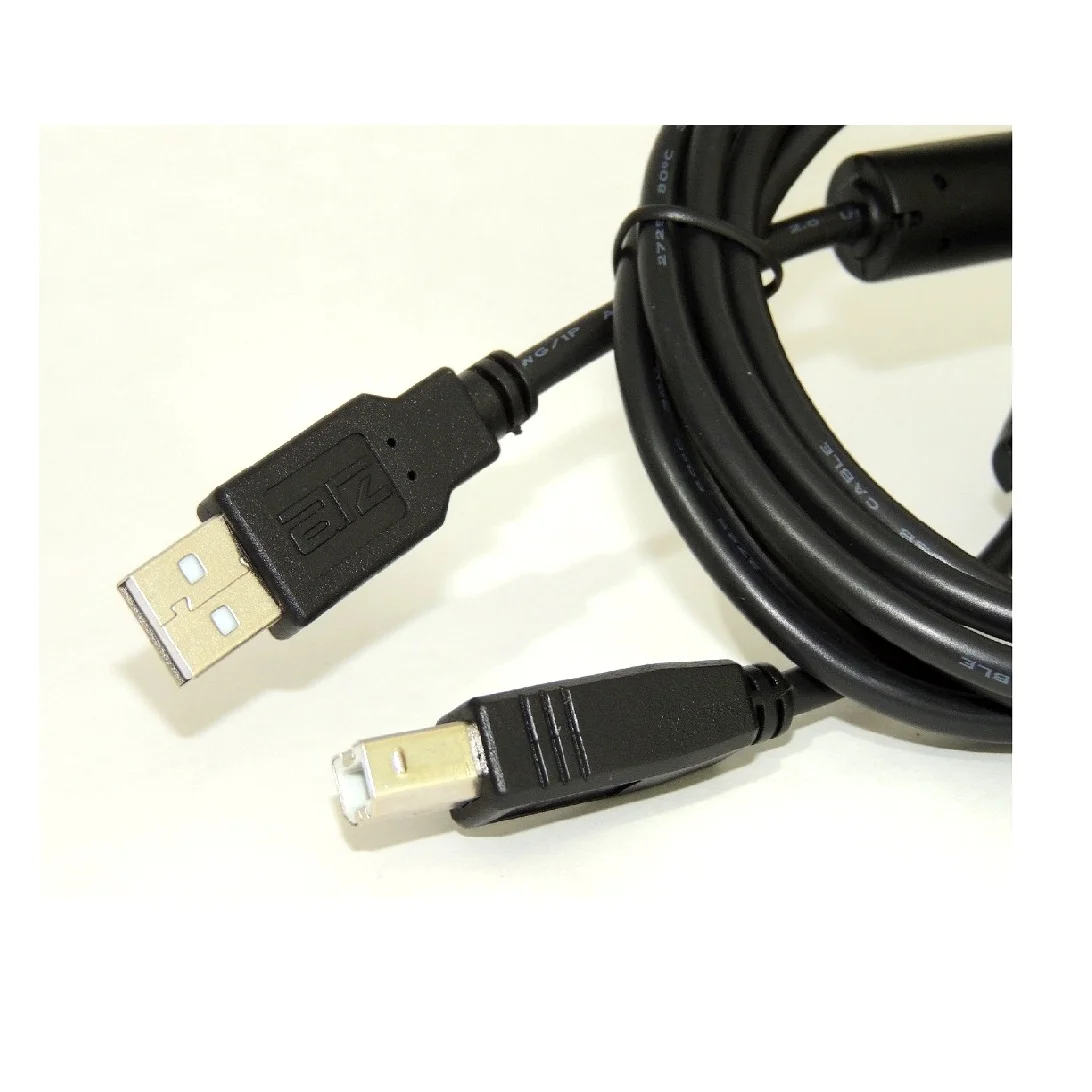 printer cable length