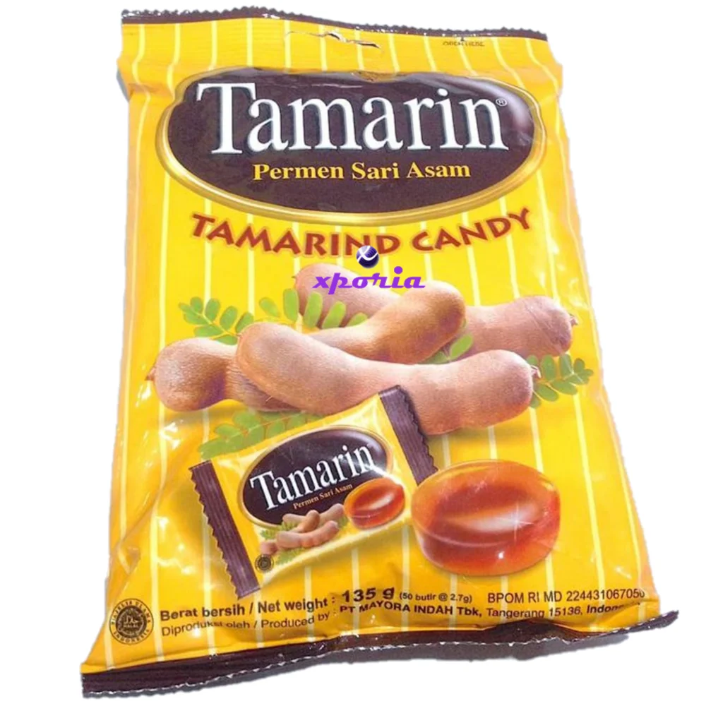 Tamarin Tamarind Candy Indonesia Origin Cheap Popular Candy With Sweet Sour Flavour Buy Cheap Popular Candy Indonesia Product On Alibaba Com