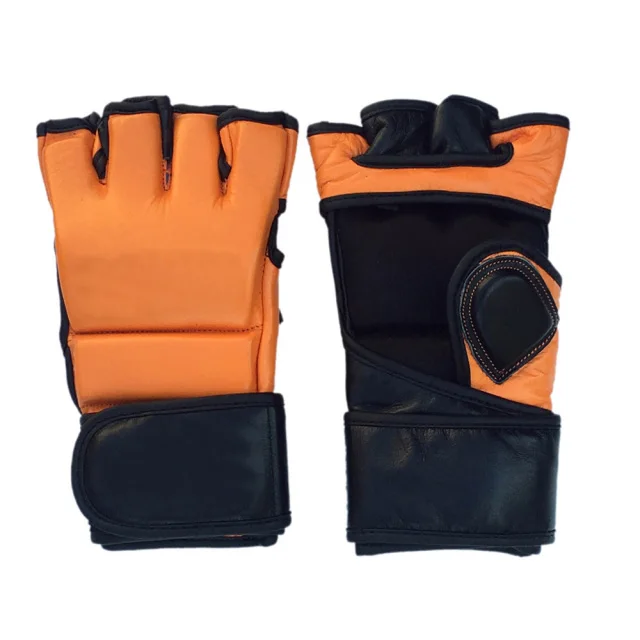 Боксерские перчатки с логотипом на заказ 10 унций 12 14