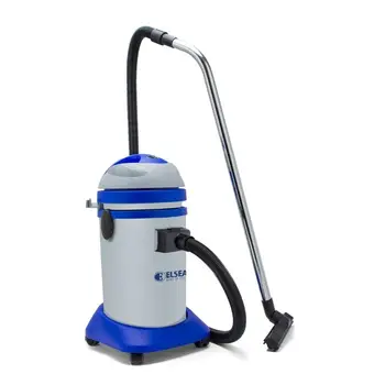 Top Quality Made In Italy Ares Plus Wet And Dry Vacuum Cleaner Ready To ...