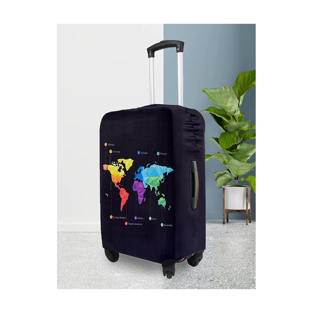 Best Sale Stretchy Trolley Luggage 