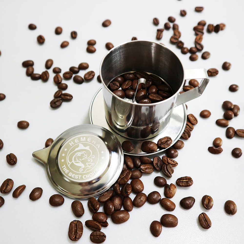 premium quality coffee filter factory price and private label