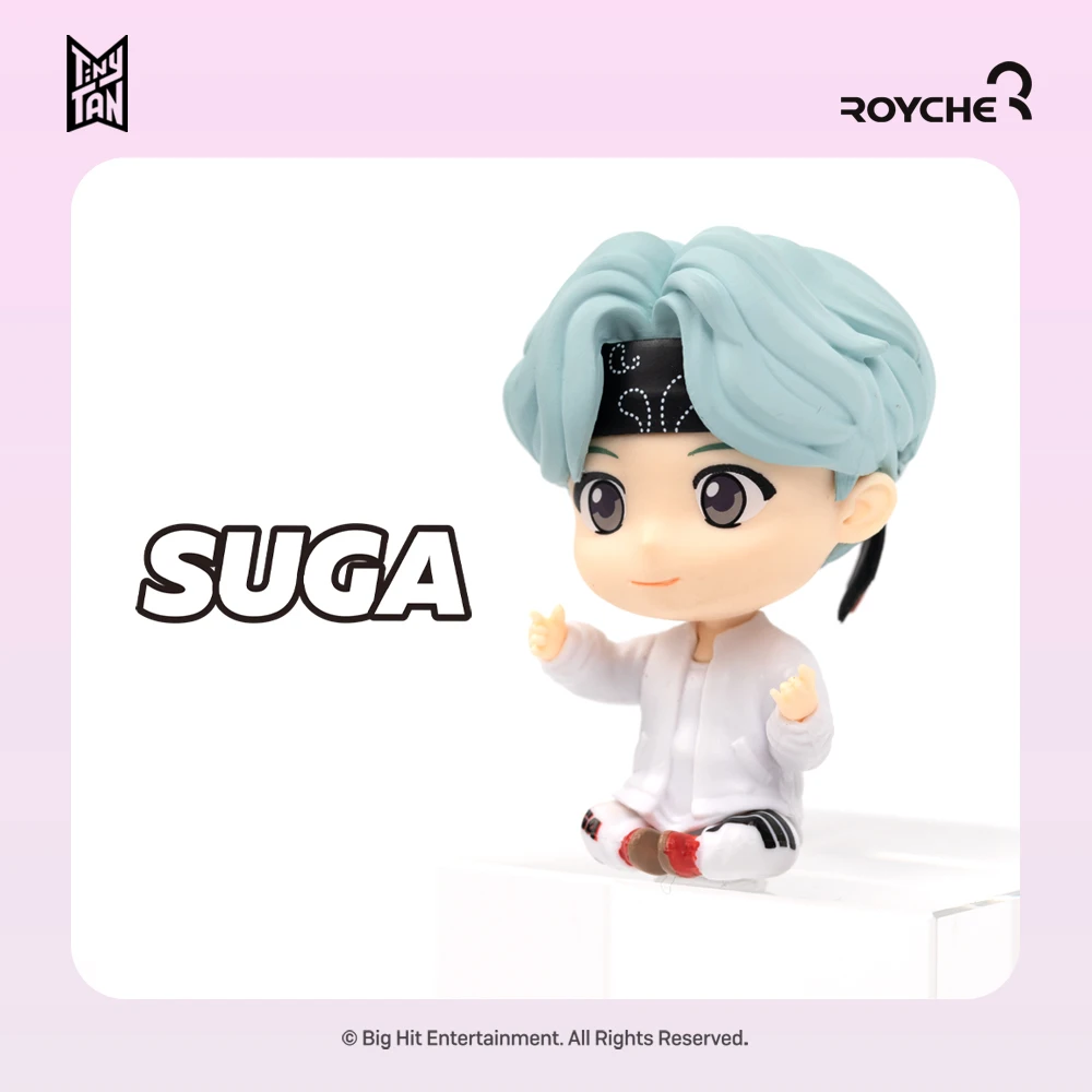 韓国ポップスターbtsモニターフィギュア Suga Buy K Pop Bts K ポップスターbt21 Btsモニターフィギュアbts大中変人bts J ホープbts Jimin Btsジンbts Rm Bts菅bts V Product On Alibaba Com