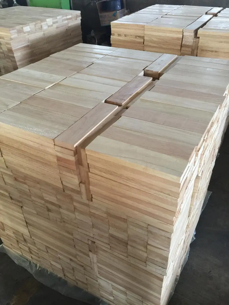 Timber Wood Rubber Wood S4s From Malaysia And Indonesia Buy Rubber