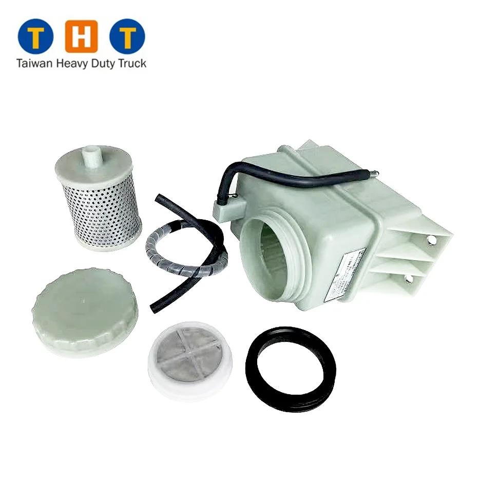 Seamed Tank H74012 main image 0