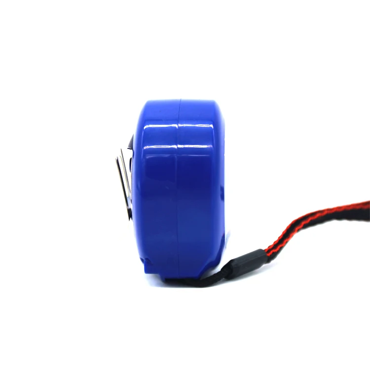 SALI High Quality 3m Automatic Tape Measure Customized Stainless Steel ABS Measure Tape