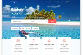 Traveler's Ticket Booking Website Design & Development Mac Compatible Software Online Ticket Booking for Railways