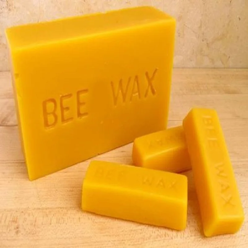 Cheap Price Discount Natural Beeswax Buy Raw Yellow Beeswax For Sale