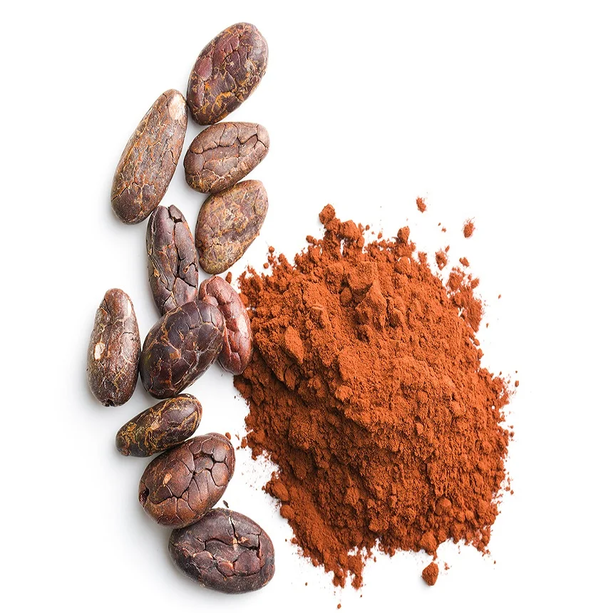 powder Organic Cocoa Beans.jpg