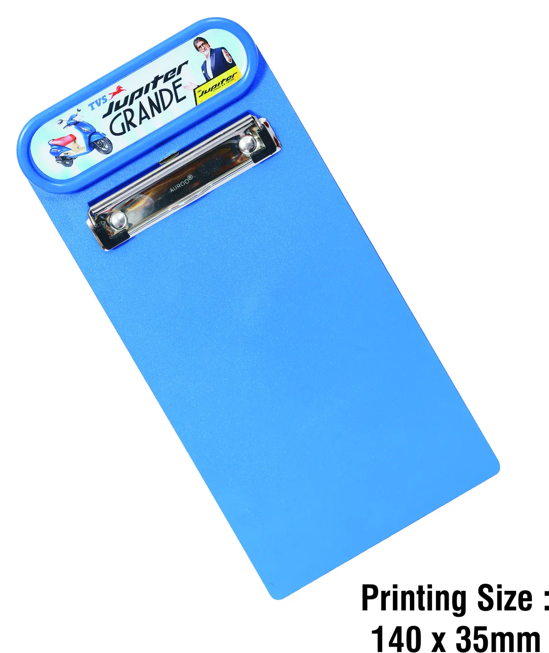 Wholesale Best Sale A4 Size Multifunctional Nursing Clipboard