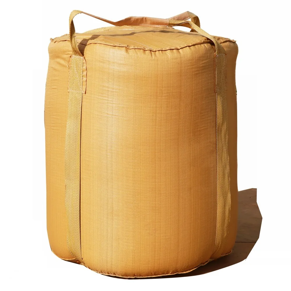 2020 1 ton jumbo bag big bag 1000kg sf 5:1 21898 tested