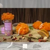 สีส้ม