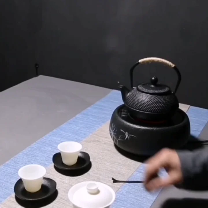 Teapot Or Tea Kettle Difference And When To Use Each One Little