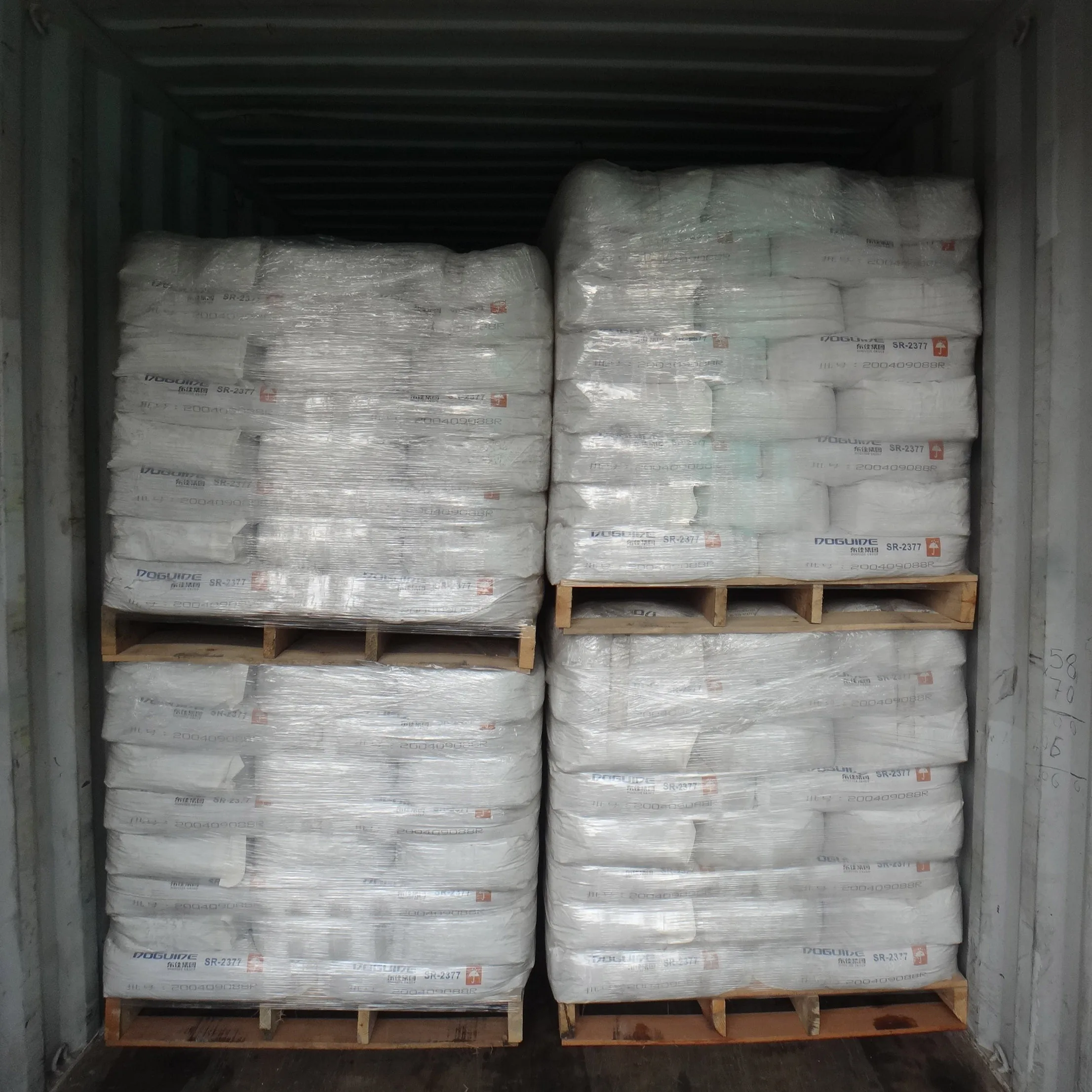 DoGuide Rutile Grade Titanium Dioxide Tio2 SR 2377