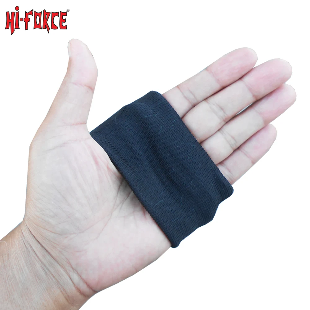 Easy Slip On Tongina 4Pcs Gel Padding Boxing Knuckle Guards Fist Protectors for Fighting Sparring Punching Kickboxing MMA Black 