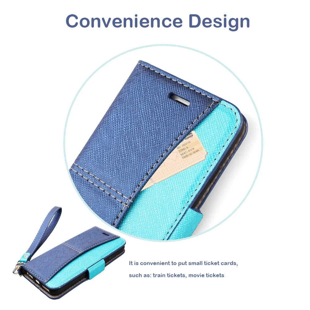 Elegant Contrast Color Mobile Phone case Compatible for IPhone14 Arrow Xperia 1 V 10 5 Ace Aquos Sense 7 8 Pixel 7a galaxy A54