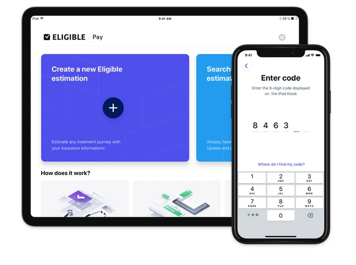 Лучшая компания по разработке приложений для биллинга на базе Android | Программное обеспечение чсения