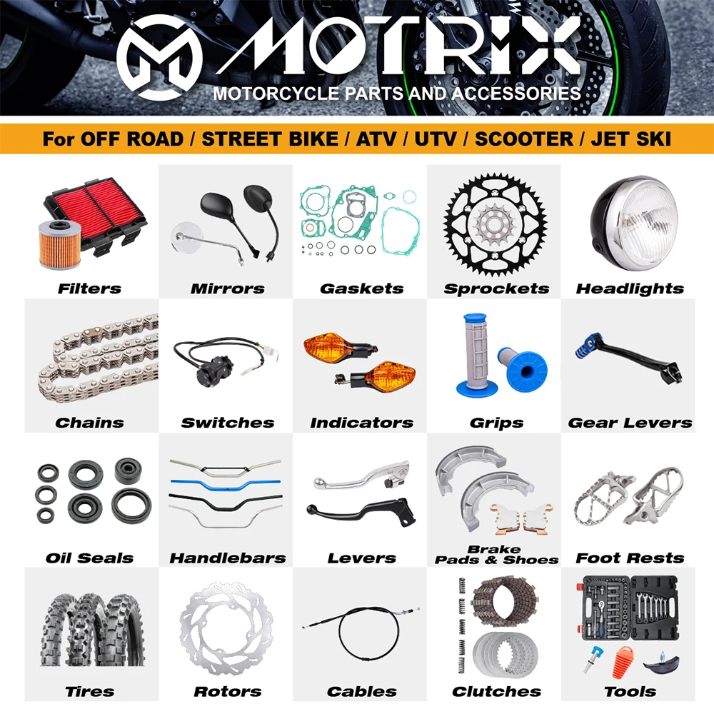 Воздушный фильтр для мотоцикла YAMAHA CP250 Morphous 250 06-08, другие запасные части для двигателя мотоцикла