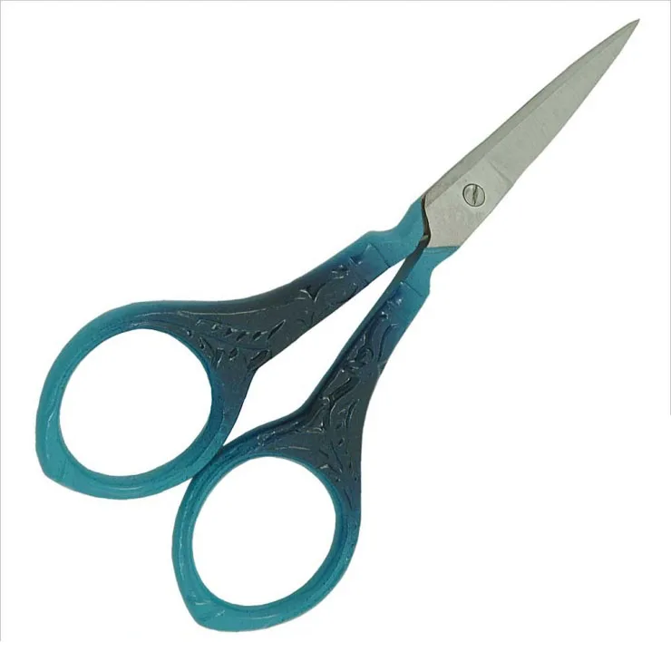 Ножницы для вышивки острые прямые ножницы с острыми ножницами или ручной работы искусства рукоделия шитья декупажа нитки