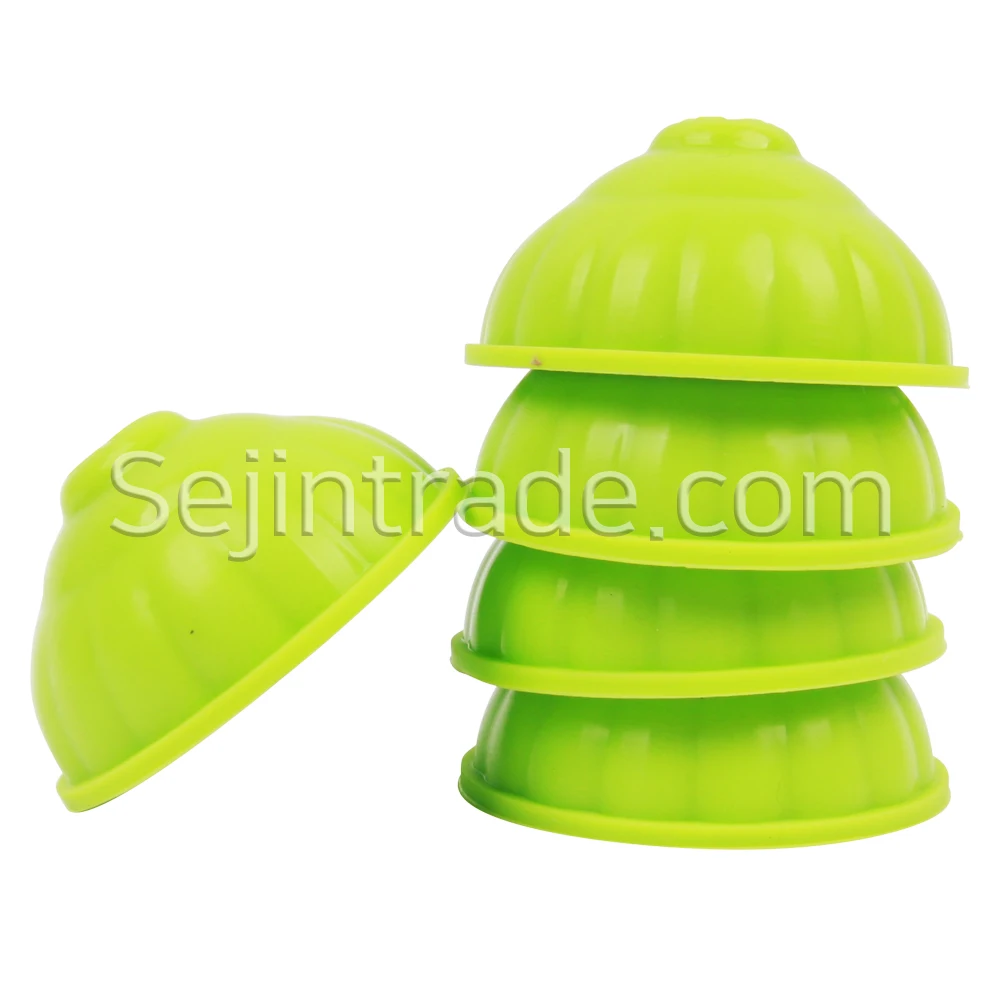 Hanbang Ae Cupping Set Silicon Cupping Cups(7cups) Hijam High Quality Sterilized Vacuum Suction Korea Chinese Medicine Apparatus