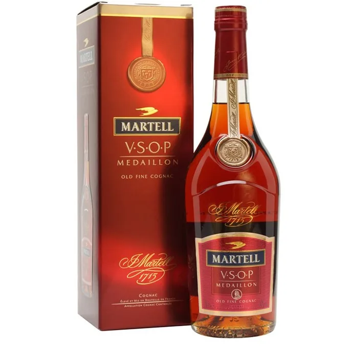 Wholesale Original Martell V S O P Medaillon Old Fine Cognac 700ml Buy Cheap Martell V S O P Medaillon Old Fine Cognac Wholesale Martell V S O P Medaillon Old Fine Cognac 700ml Original Martell V S O P Medaillon Old Fine Cognac Product
