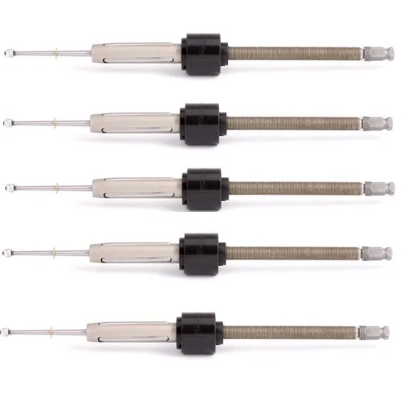 
Трубчатый расширитель серии Sb 