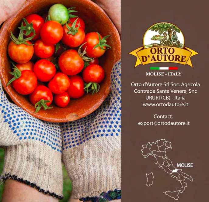 100% Italian origin Canned legumes pulses soup ORTO DAUTORE/PRIVATE LABEL 300 g beans soup
