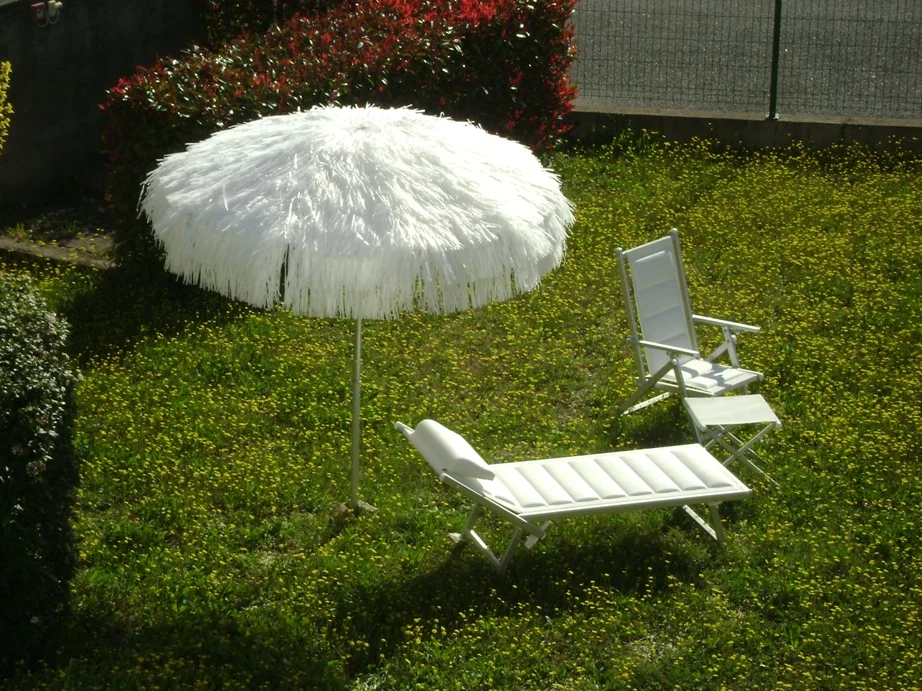 Good Quality Patio Umbrellas Outdoor Furniture Made In Italy Parasol