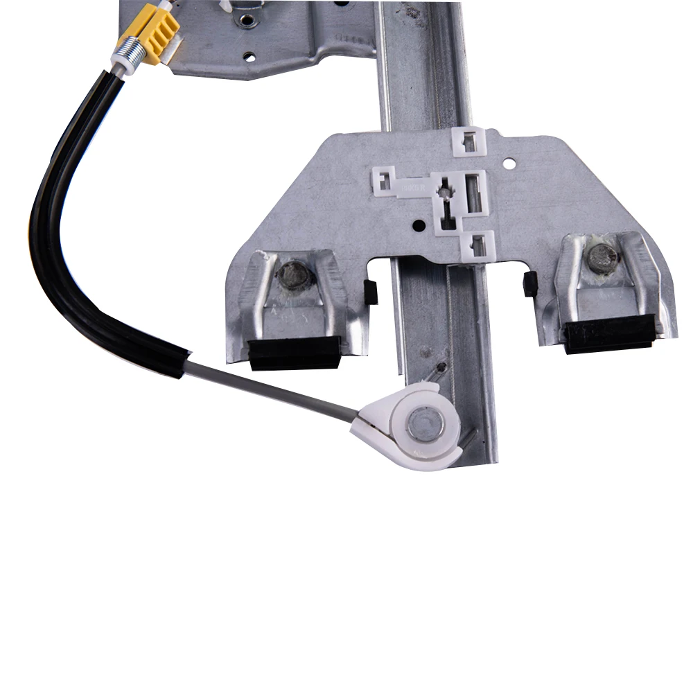 Front Window Regulator FR For GM W/2 pins MOTOR ENVOY / RAINIER/ TRAILBLAZER 02-09 10360626 159440 741-691