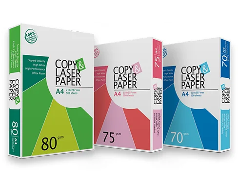 Copy Laser Paper A4 80gsm - Buy Copy Laser Paper A4 80gsm,Milk A4 Paper,A4 Paper 80gr Product on Alibaba.com