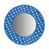 Sapphire Blue