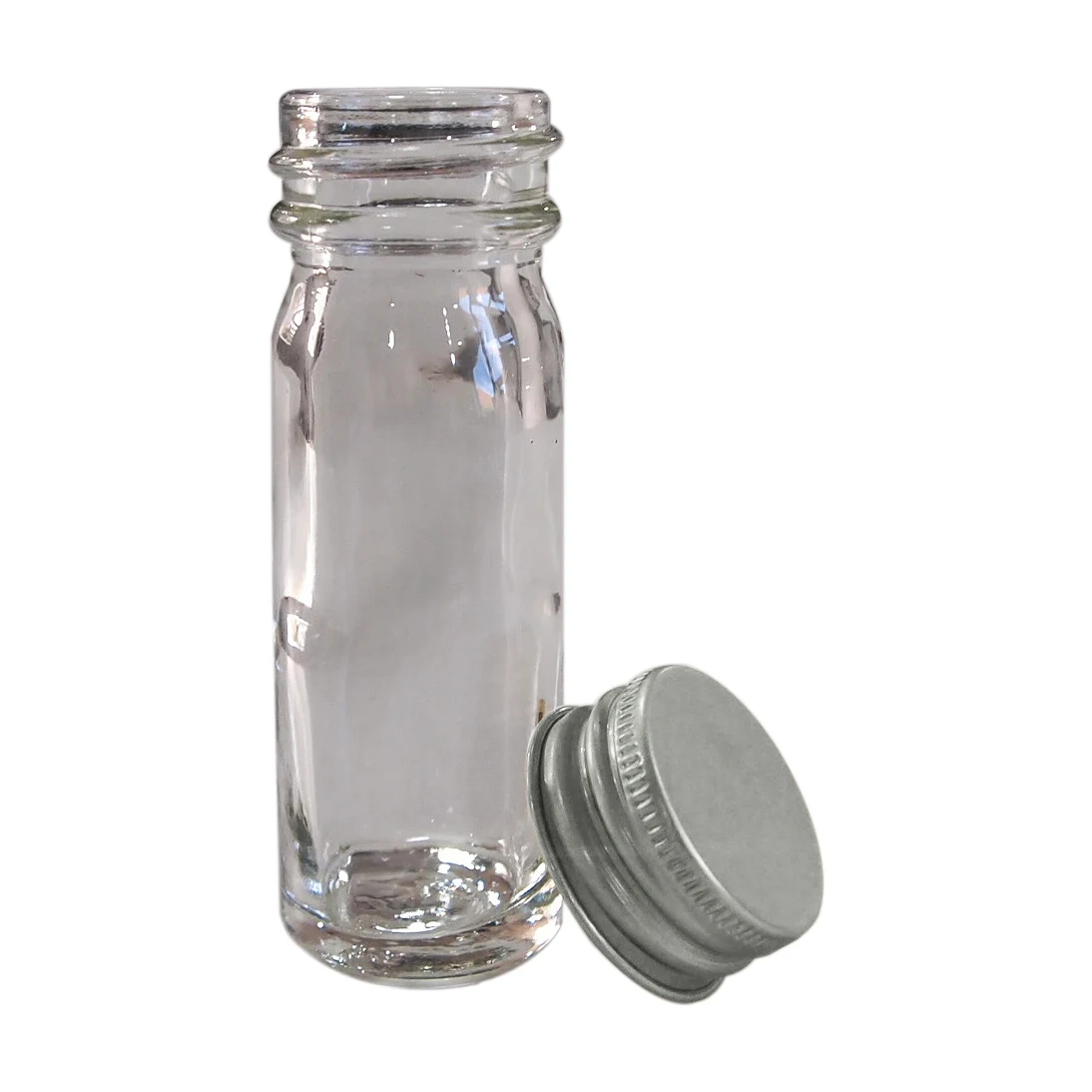 MCCARTNEY BOTTLES Are Widely Used in Microbiological Laboratories and Diagnostic Centers to Carry Bacterial Culture Mediums